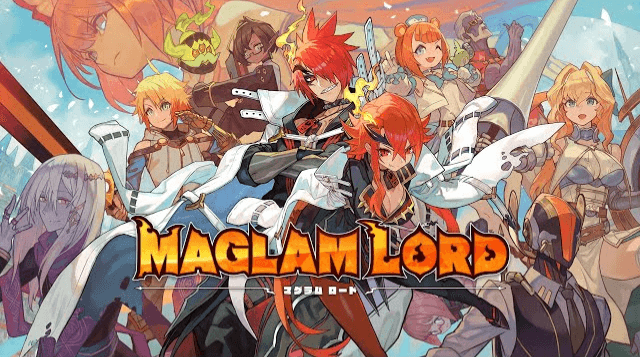Maglam Lord screenshot 2 for Playstation 4